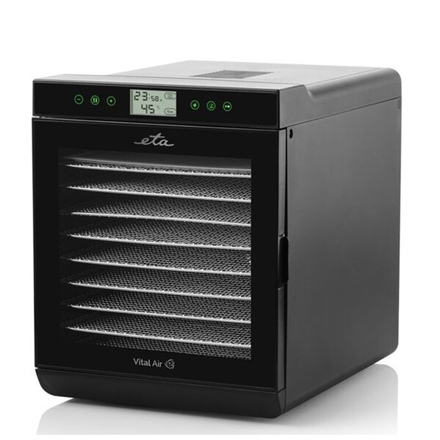 ETA Fruit dryer Vital Air II ETA230290000	 Power 245 W