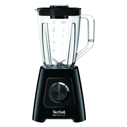 TEFAL Blender BL420838 BlendForce Tabletop