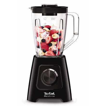 TEFAL Blender BL420838 BlendForce Tabletop