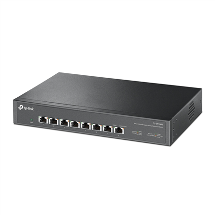 TP-LINK 8-Port 10G Switch TL-SX1008 Unmanaged