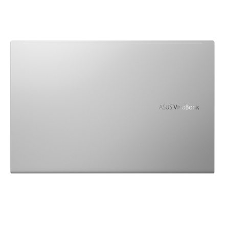Asus Vivobook 15 K513EA-L11139T Transparent Silver
