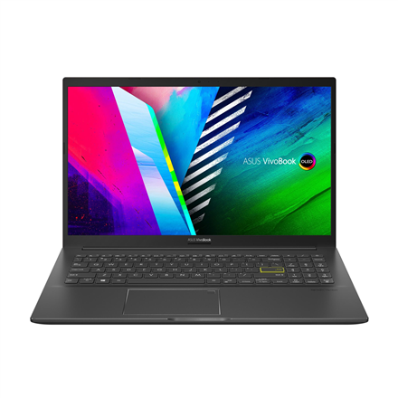 Asus Vivobook 15 M513UA-L1301T Indie Black