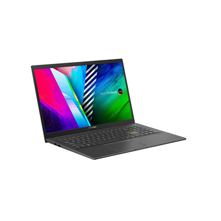 Asus Vivobook 15 M513UA-L1301T Indie Black
