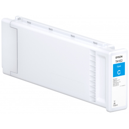 Epson UltraChrome XD2 Ink T41E240  Ink cartrige