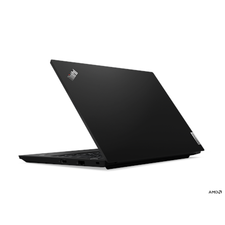 Lenovo ThinkPad E14 (Gen 3) Black
