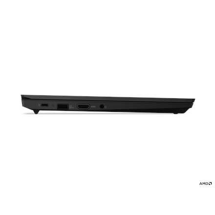 Lenovo ThinkPad E14 (Gen 3) Black