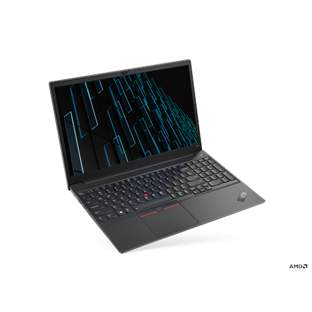 Lenovo ThinkPad  E15  (Gen 3) Black