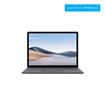 Microsoft Surface Laptop 4 Platinum