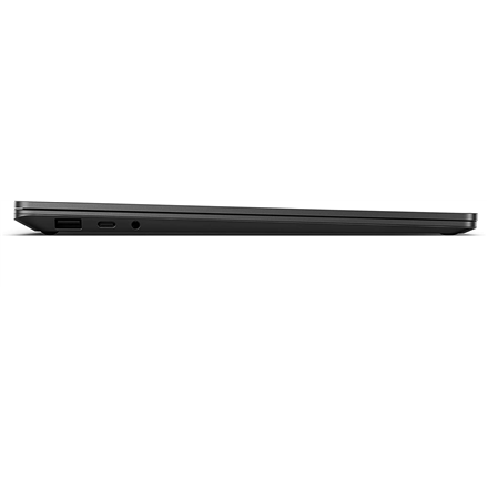 Microsoft Surface Laptop 4 Black