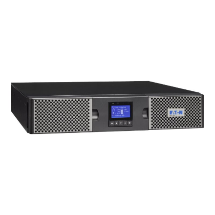 Eaton | UPS | 9PX 1500i RT2U Netpack | 1500 VA | 1500 W