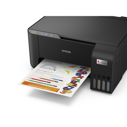 Epson Multifunctional printer EcoTank L3210 Colour