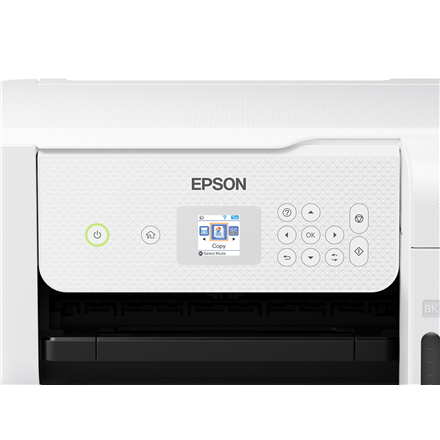 Epson Multifunctional printer EcoTank L3266 3-in-1