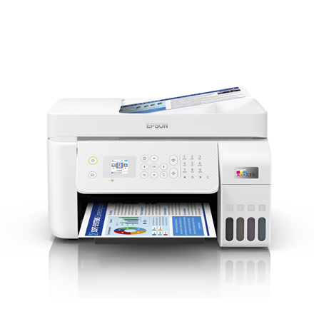 Epson Multifunctional printer EcoTank L5296 Contact image sensor (CIS)
