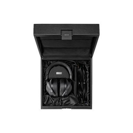Sony MDR-Z1R Signature Series Premium Hi-Res Headphones