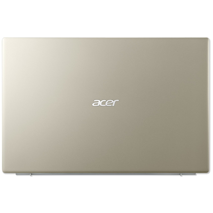 Acer SF114-33-P1YU Gold