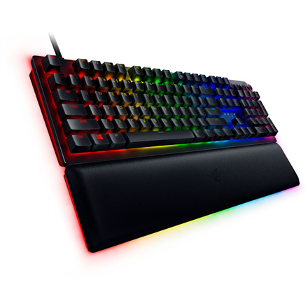 Razer Huntsman V2 Optical Gaming Keyboard Gaming keyboard