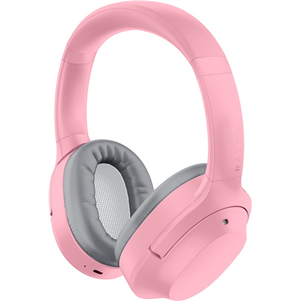 Razer Opus X Mercury Gaming headset