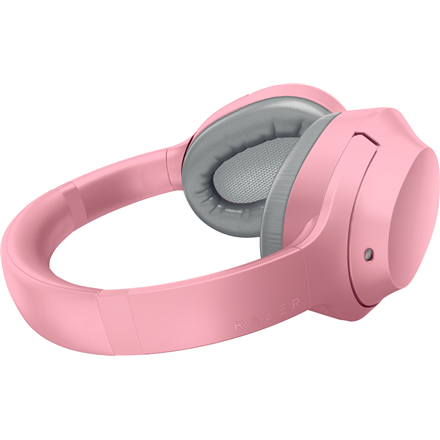 Razer Opus X Mercury Gaming headset