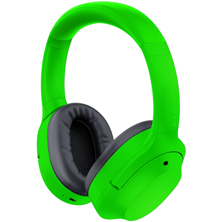 Razer Opus X Mercury Gaming headset