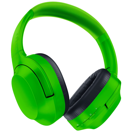 Razer Opus X Mercury Gaming headset