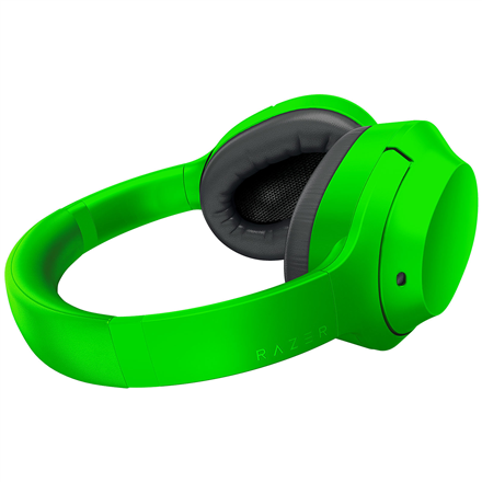 Razer Opus X Mercury Gaming headset