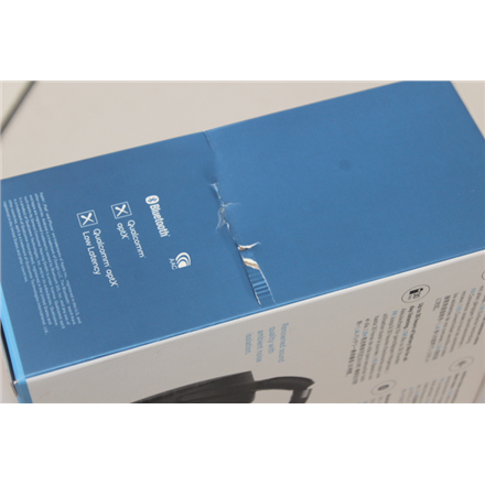 SALE OUT. Sennheiser HD 450BT Bluetooth Over-ear Headphones