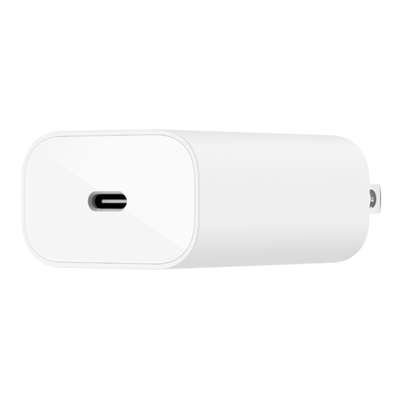 Belkin BOOST UP Wall Charger WCA004vfWH White