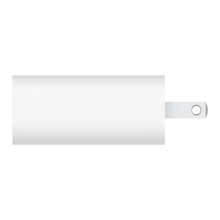 Belkin BOOST UP Wall Charger WCA004vfWH White