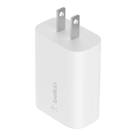 Belkin BOOST UP Wall Charger WCA004vfWH White