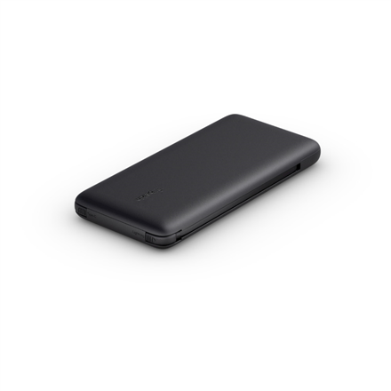 Belkin BOOST CHARGE Plus Power Bank 10000 mAh