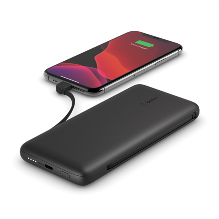 Belkin BOOST CHARGE Plus Power Bank 10000 mAh