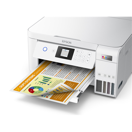 Epson Multifunctional printer EcoTank L4266 Contact image sensor (CIS)