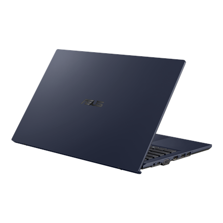 Asus ExpertBook L1 L1500 Star Black