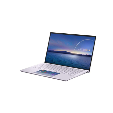 Asus Zenbook 14 UX435EG-A5011T Lilac Mist