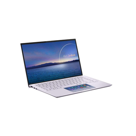 Asus Zenbook 14 UX435EG-A5011T Lilac Mist