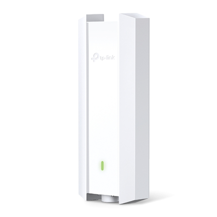 TP-LINK AX1800 Indoor/Outdoor WiFi 6 Access Point EAP610-Outdoor 802.11ax