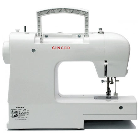 Singer Sewing Machine 2273 Tradition Number of stitches 23 White