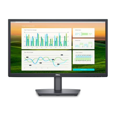 Dell LCD monitor E2222HS 22 "