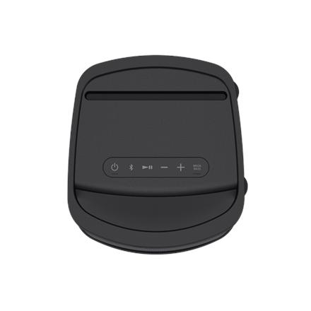 Sony Portable Wireless Speaker XP500 X-Series Waterproof