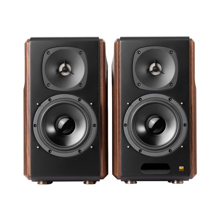 Edifier S2000MKIII Bookshelf Speaker