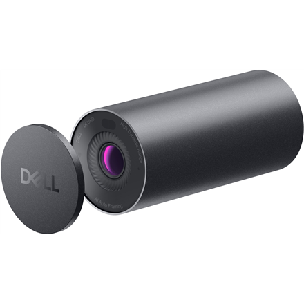 Dell Webcam UltraSharp Black