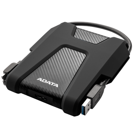 ADATA External Hard Drive HD680 2000 GB