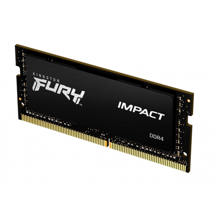 Kingston Fury Impact 8 GB