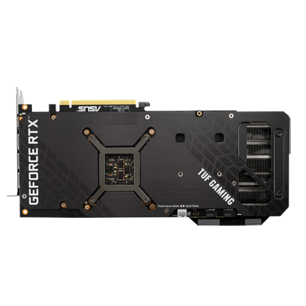 Asus TUF-RTX3070TI-O8G-GAMING NVIDIA