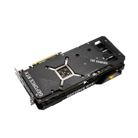 Asus TUF-RTX3070TI-O8G-GAMING NVIDIA