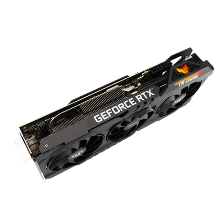 Asus TUF-RTX3070TI-O8G-GAMING NVIDIA