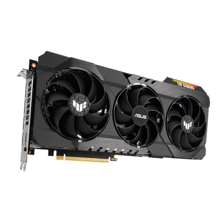 Asus TUF-RTX3070TI-O8G-GAMING NVIDIA