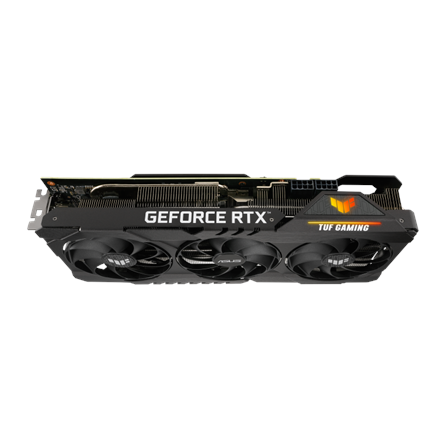 Asus TUF-RTX3070TI-O8G-GAMING NVIDIA