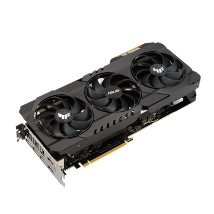 Asus TUF-RTX3070TI-O8G-GAMING NVIDIA