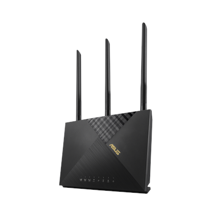 Asus LTE Router 4G-AX56 802.11ax